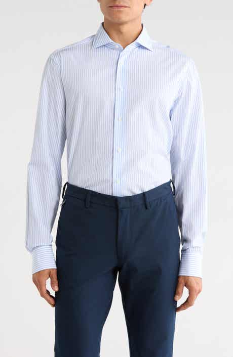 Cotton Dress Shirt