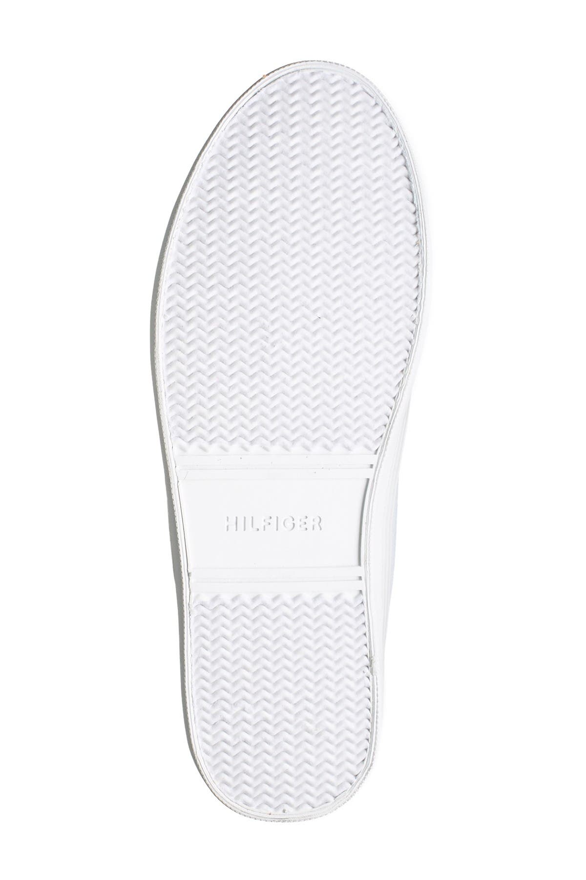 Tommy Hilfiger Fanti Sneaker, Alternate, color, Whmfb