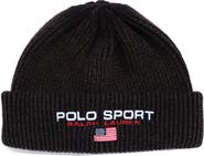 Polo Ralph Lauren Polo Sport Beanie
