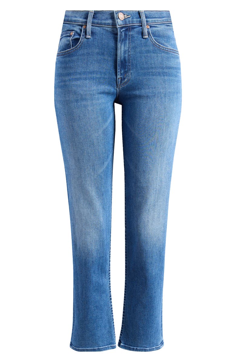MOTHER Smarty Pants Ankle Jeans, Alternate, color,