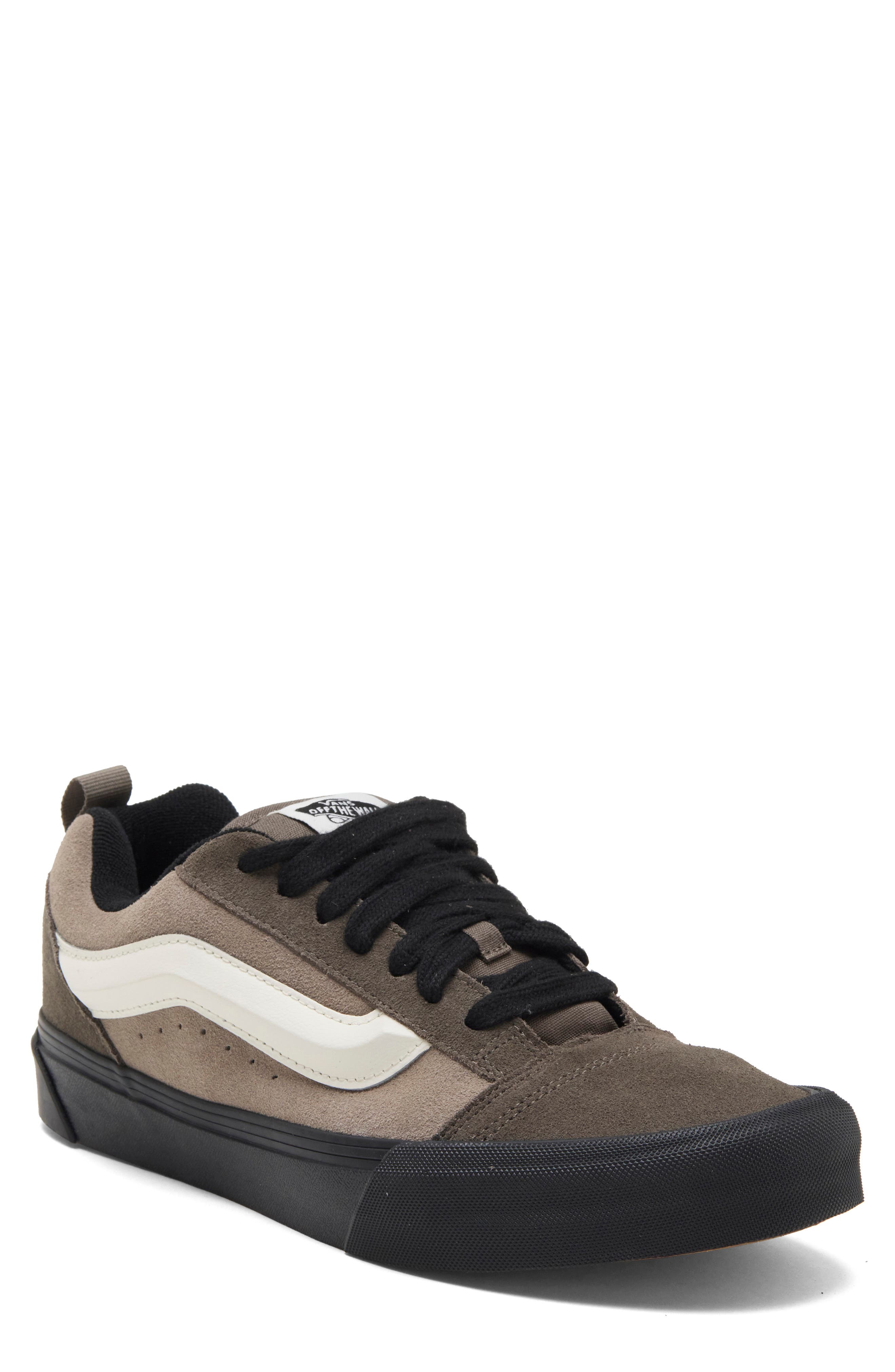 Knu Skool Skate Sneaker