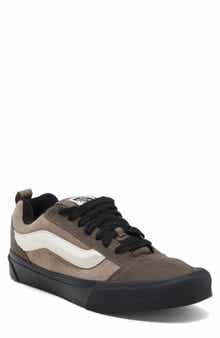 Knu Skool Skate Sneaker