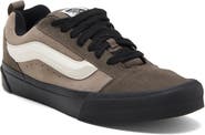 Vans Knu Skool Skate Sneaker