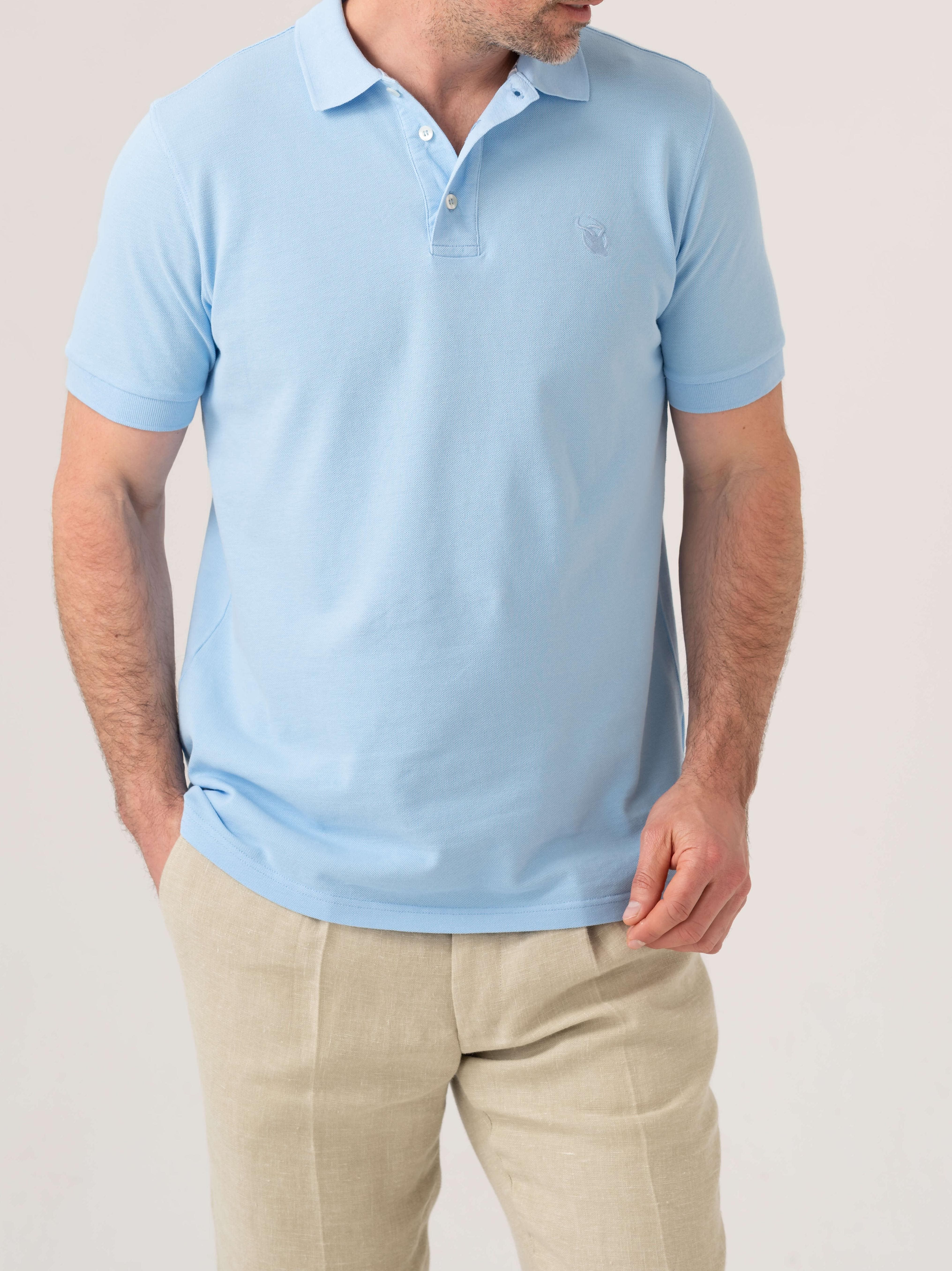 Light Blue