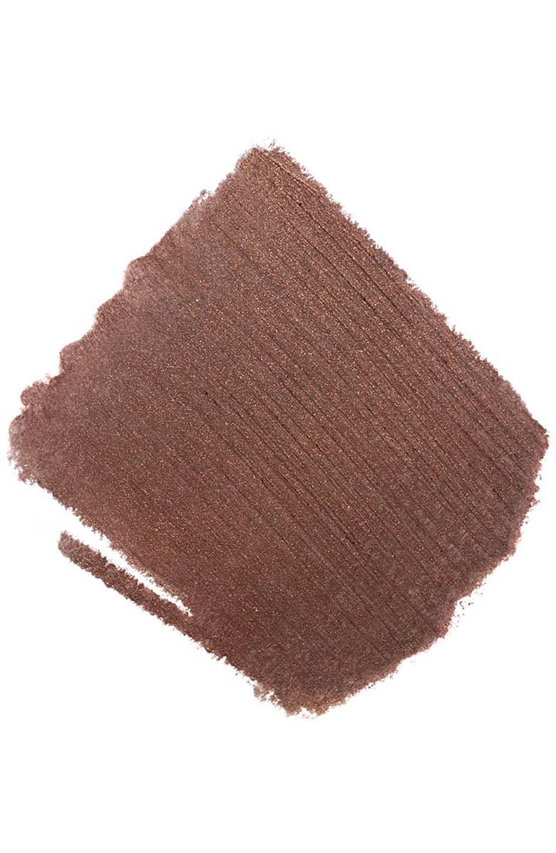 CHANEL STYLO OMBRE ET CONTOUR Eyeshadow Liner Khôl, Alternate, color, 04 Electric Brown