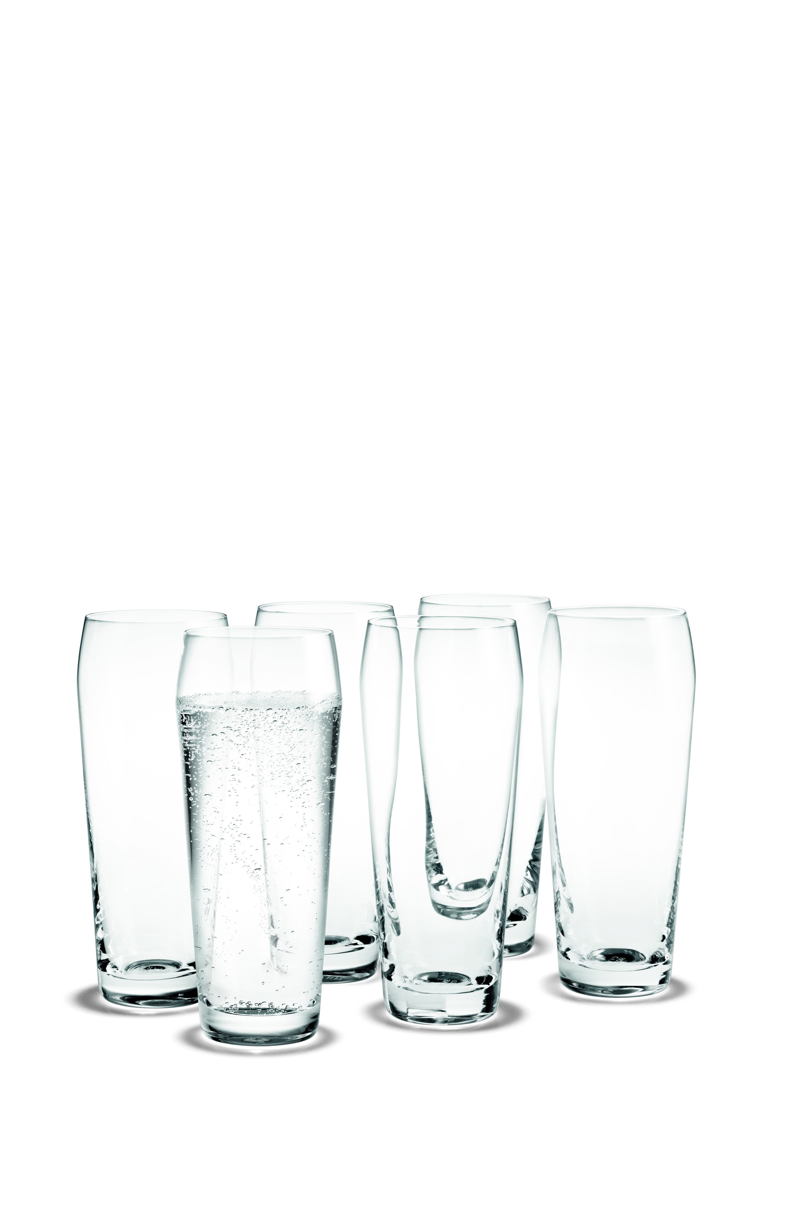 selected Clear