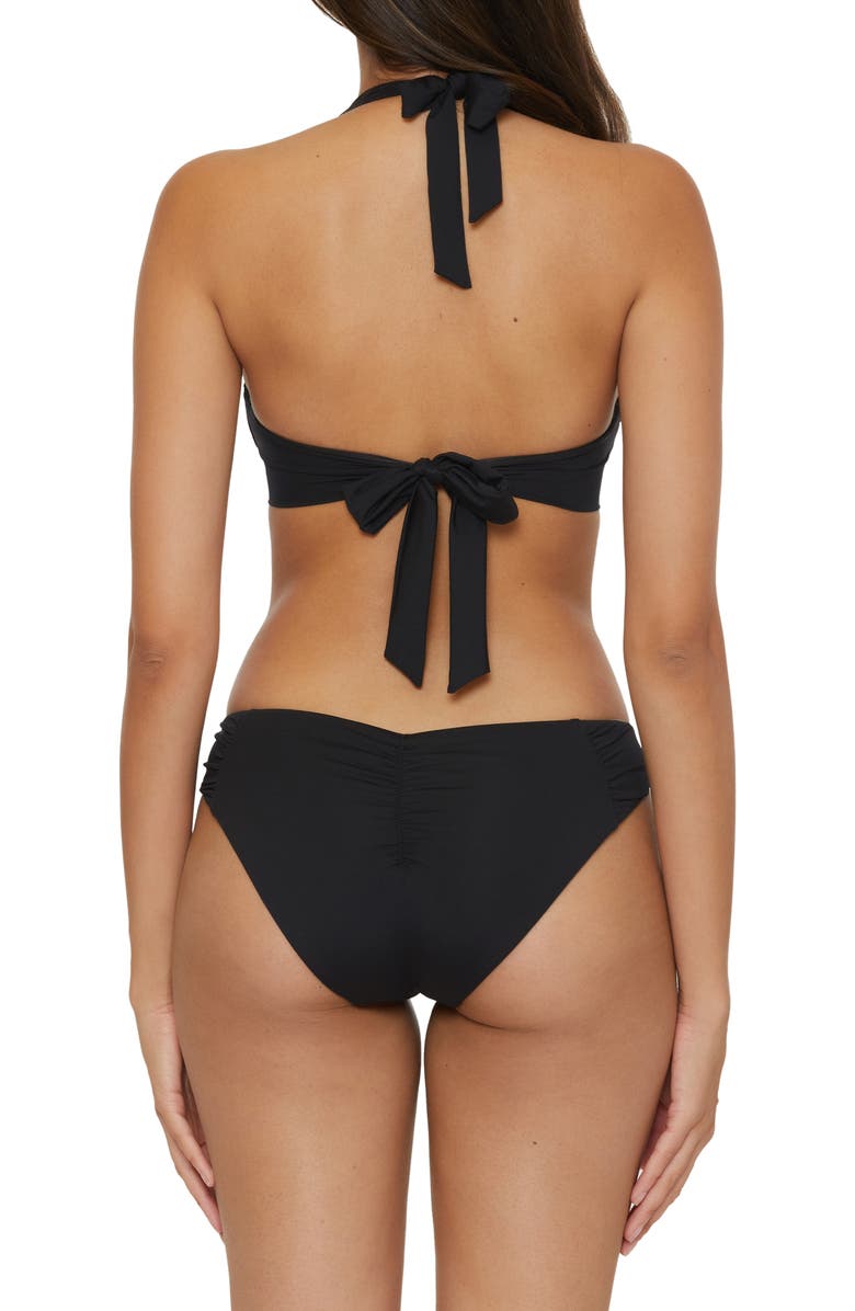 Becca Color Code Hipster Bikini Bottoms, Alternate, color,