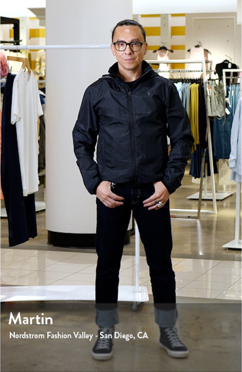 Vital Hooded Ripstop Jacket, sales video thumbnail