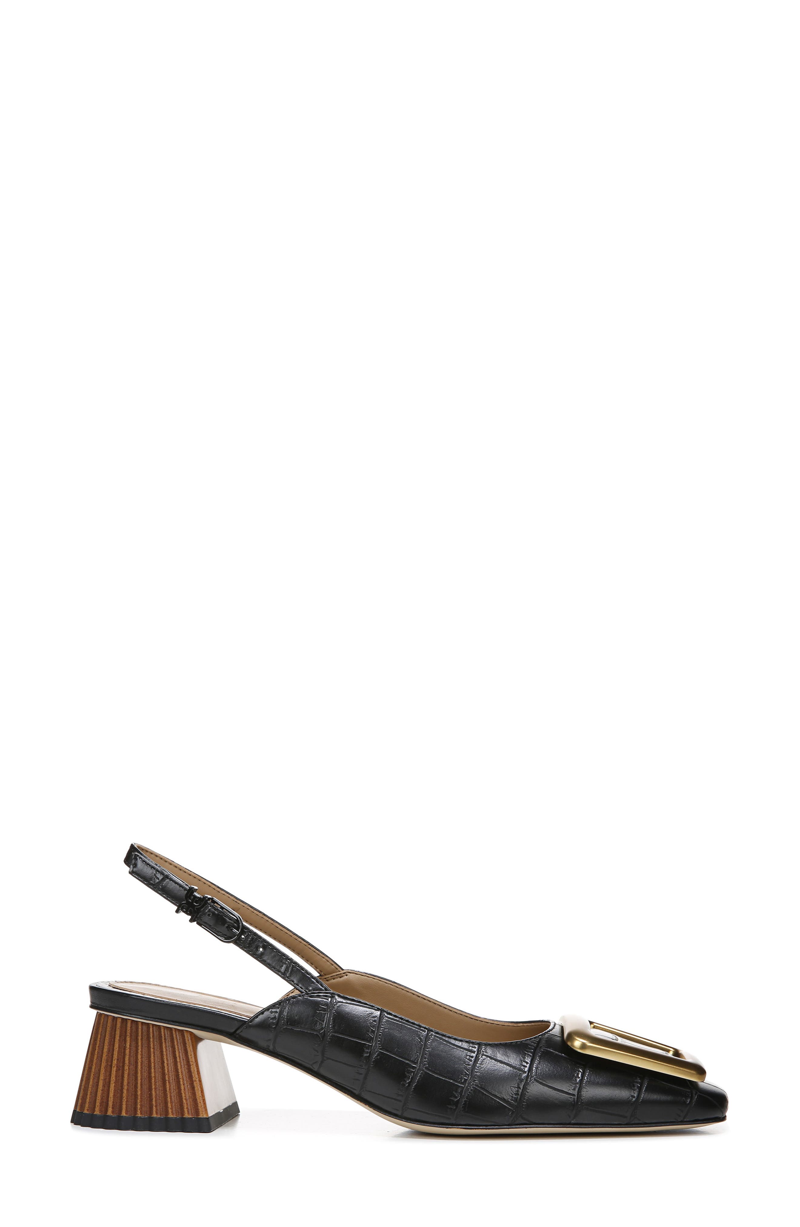 Sam Edelman Tanessa Slingback Mule, Alternate, color, 