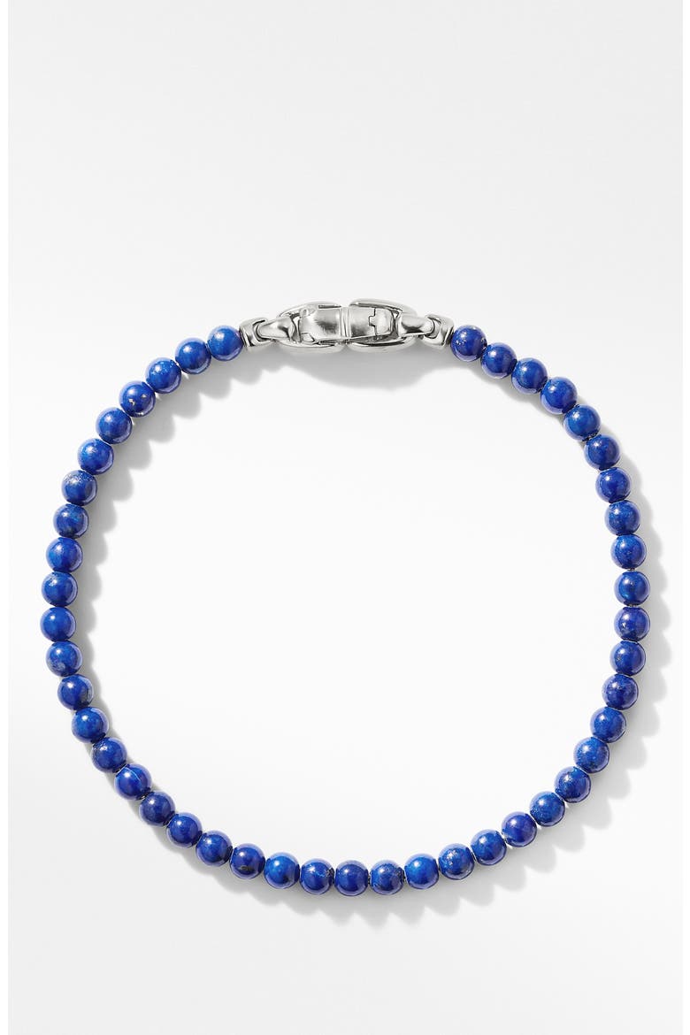 Spiritual Bead Bracelet, Alternate, color, SPIRITUAL BLUE