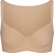 SKIMS Fits Everybody Back Smoothing Full Coverage Underwire Bra