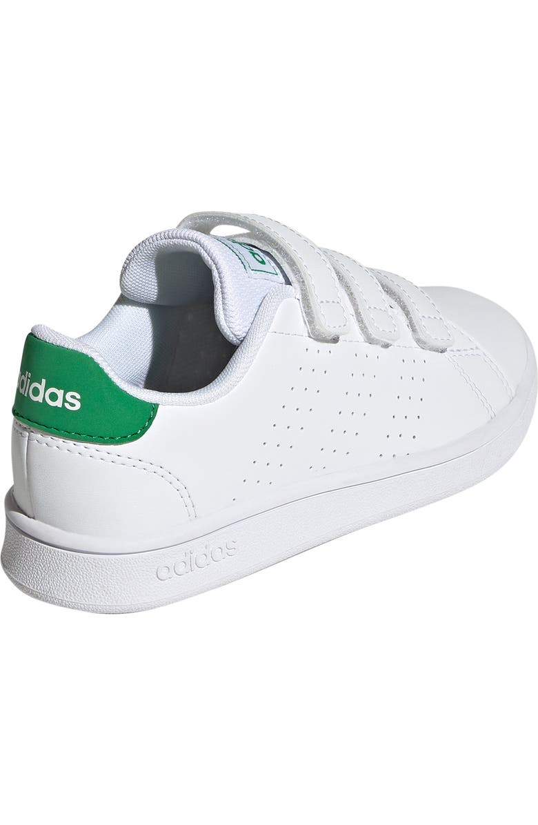 adidas Kids' Advantage Tennis Sneaker, Alternate, color,