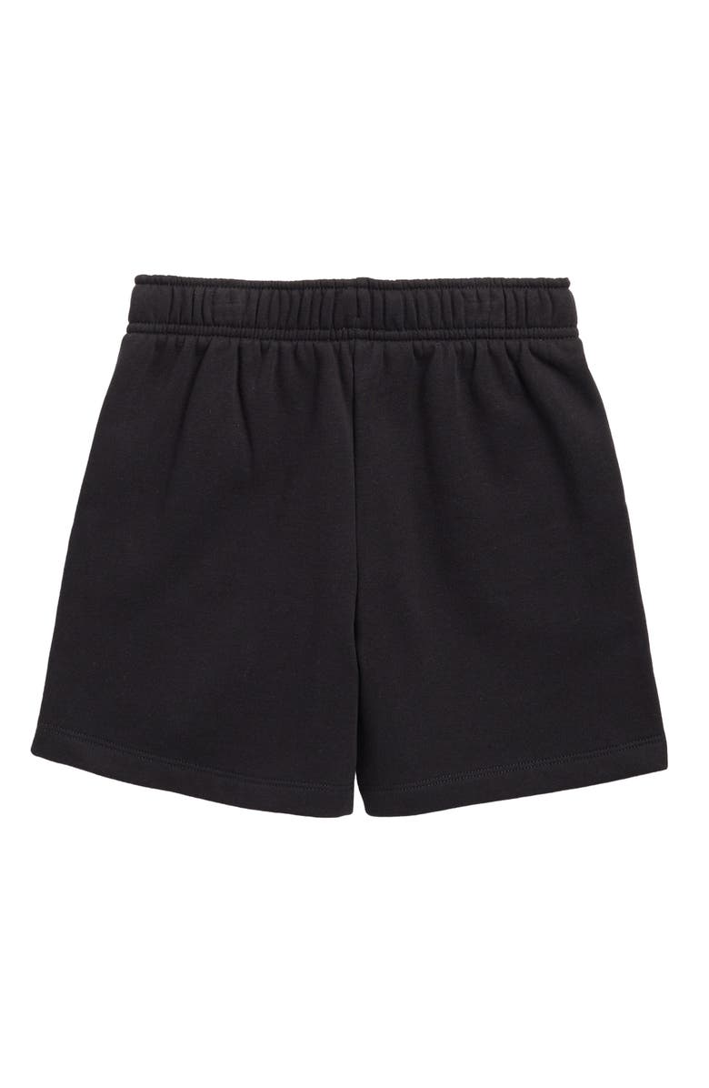 The North Face Kids' Evolution Shorts, Alternate, color, Tnf Black
