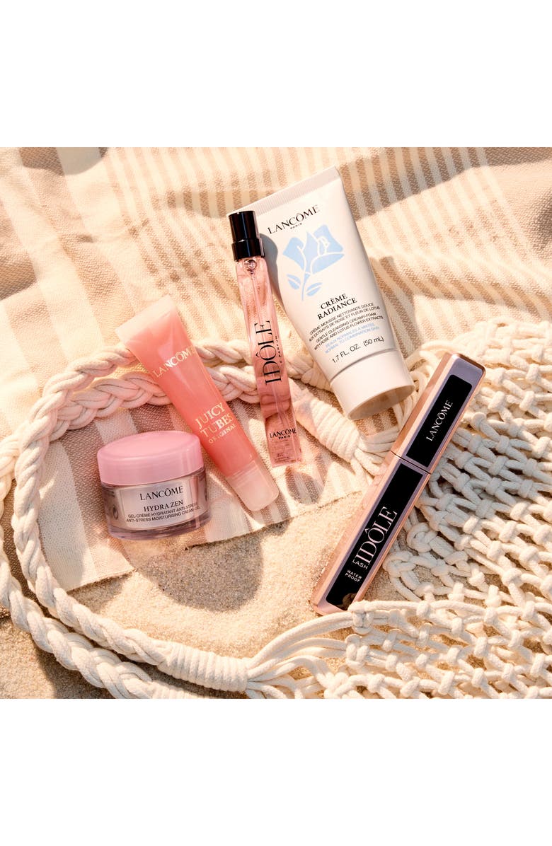 Lancôme Beach Day Essentials Set $116 Value, Alternate, color, 