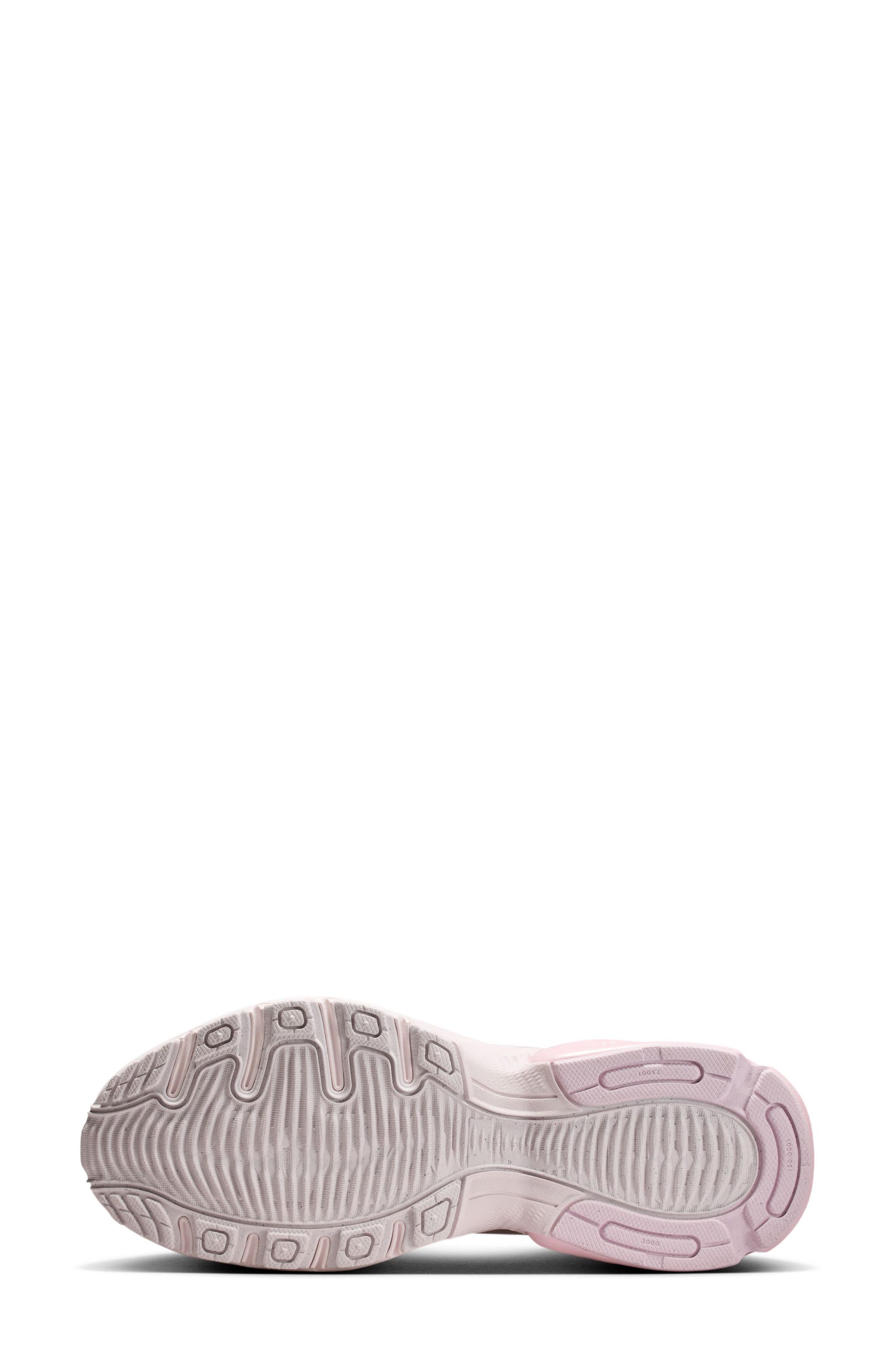 Air Max Fire Sneaker, Alternate, color, PEARL PINK/ SAIL/ PINK FOAM