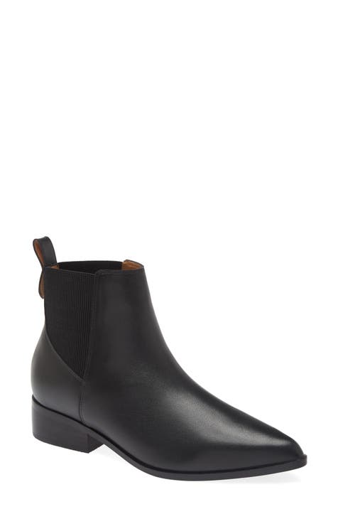 Women s FRANKIE4 Chelsea Boots Nordstrom