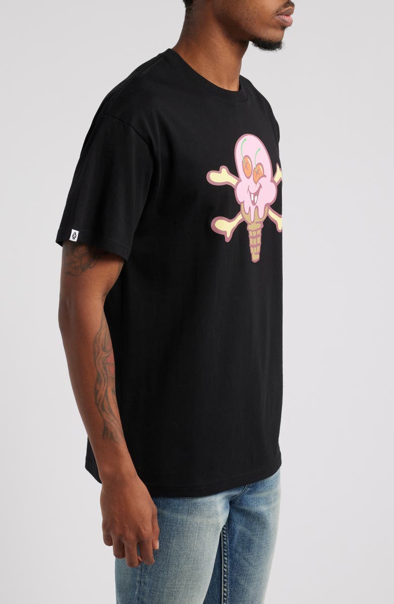 ICECREAM Classic Graphic T-Shirt, Alternate, color,