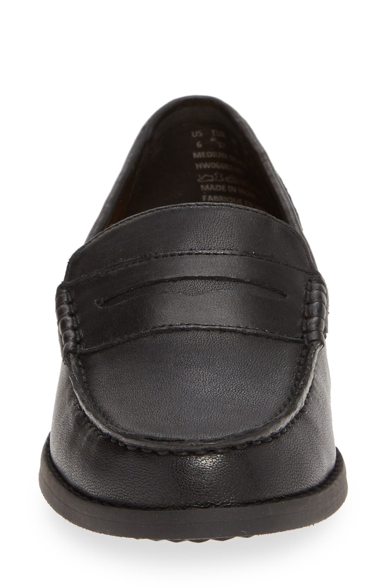 Hush Puppies<sup>®</sup> Wren Loafer, Alternate, color, 