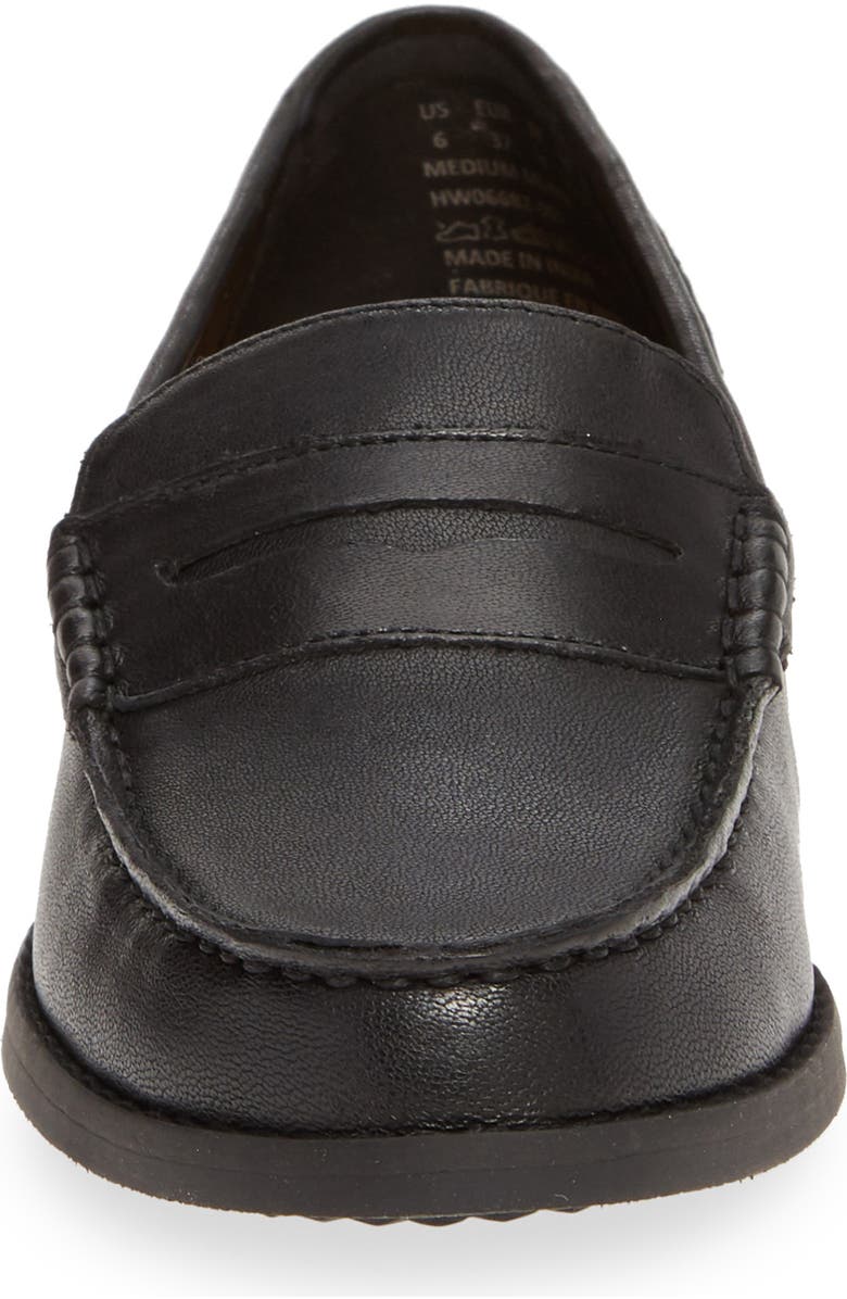 Hush Puppies<sup>®</sup> Wren Loafer, Alternate, color,