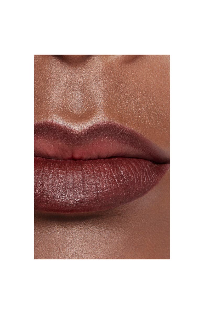 CHANEL LE CRAYON LEVRES Longwear Lip Pencil, Alternate, color, 194 Rouge Noir