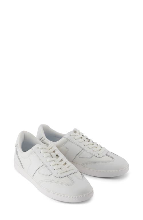 Shop Toms Collins Sneaker In White