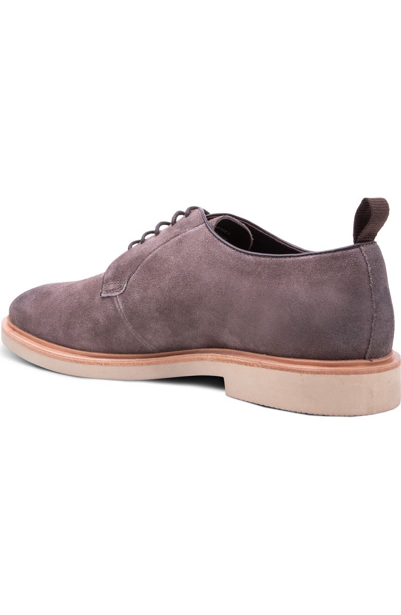 Gordon Rush Cooper Derby, Alternate, color,