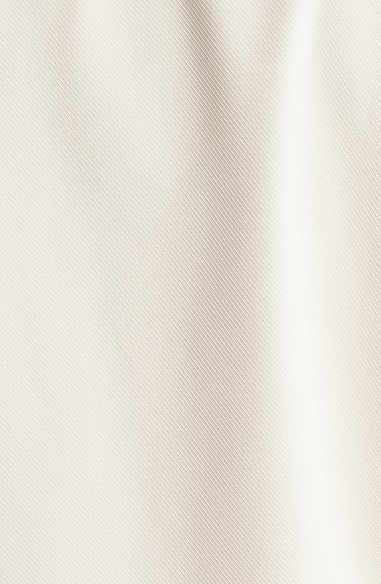 BOSS Leo Kent Relaxed Fit Button-Up Shirt, Alternate, color, Open White