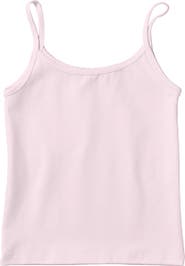 Yellowberry Jane Classic Cotton Camisole for Girls