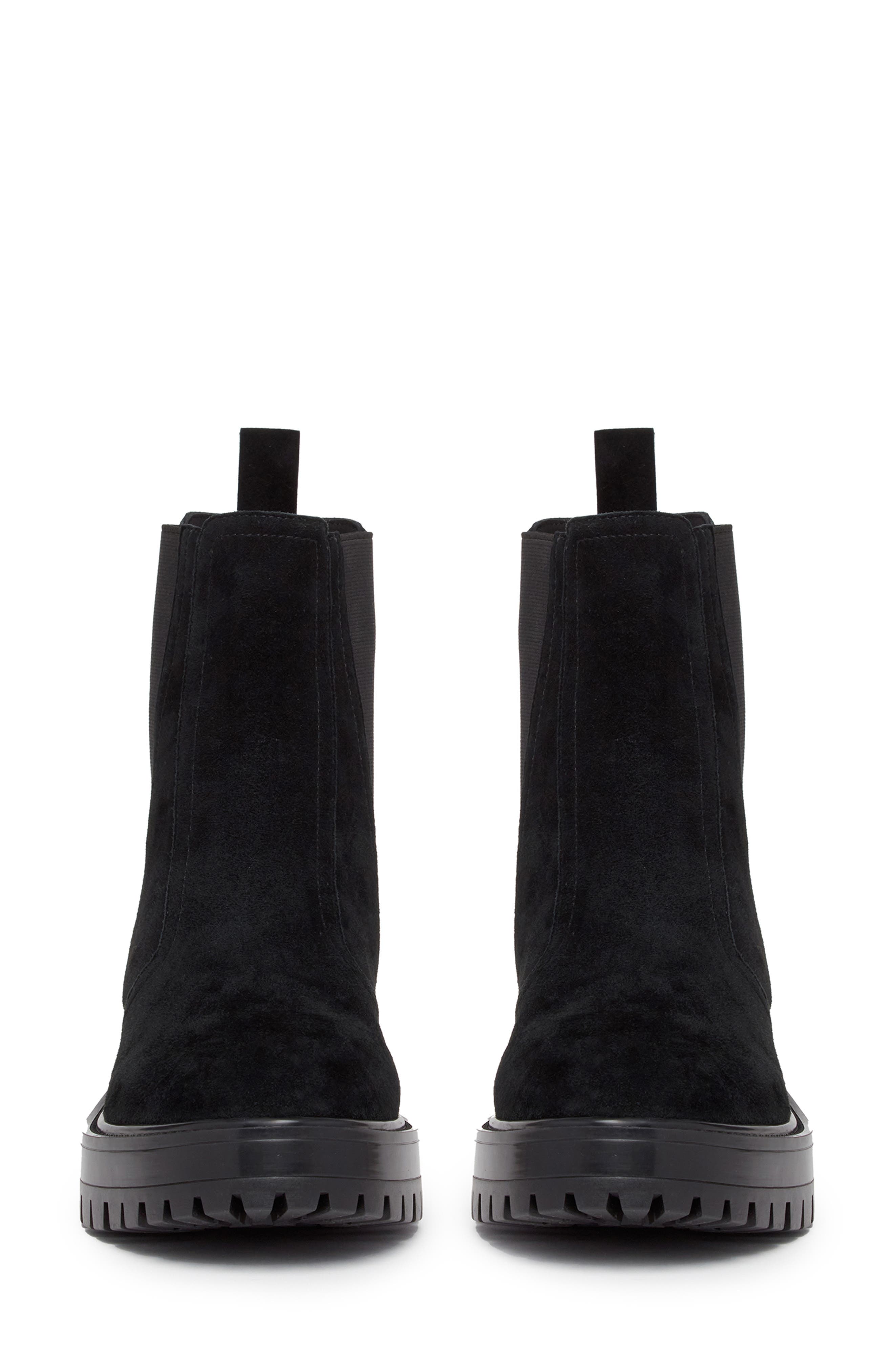 PAIGE Bowie Chelsea Boot, Alternate, color, 