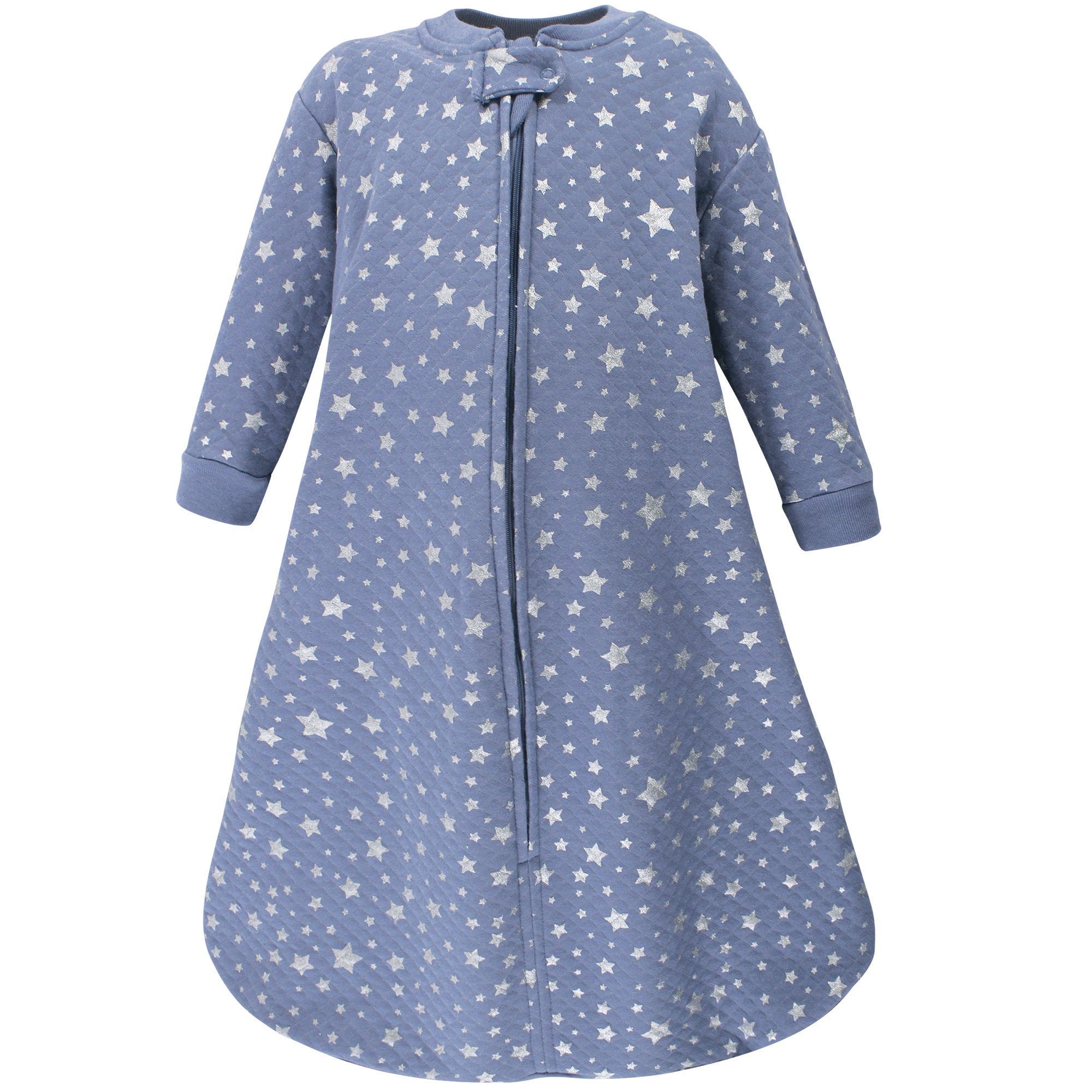 selected Blue Silver Star