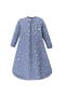  Blue Silver Star