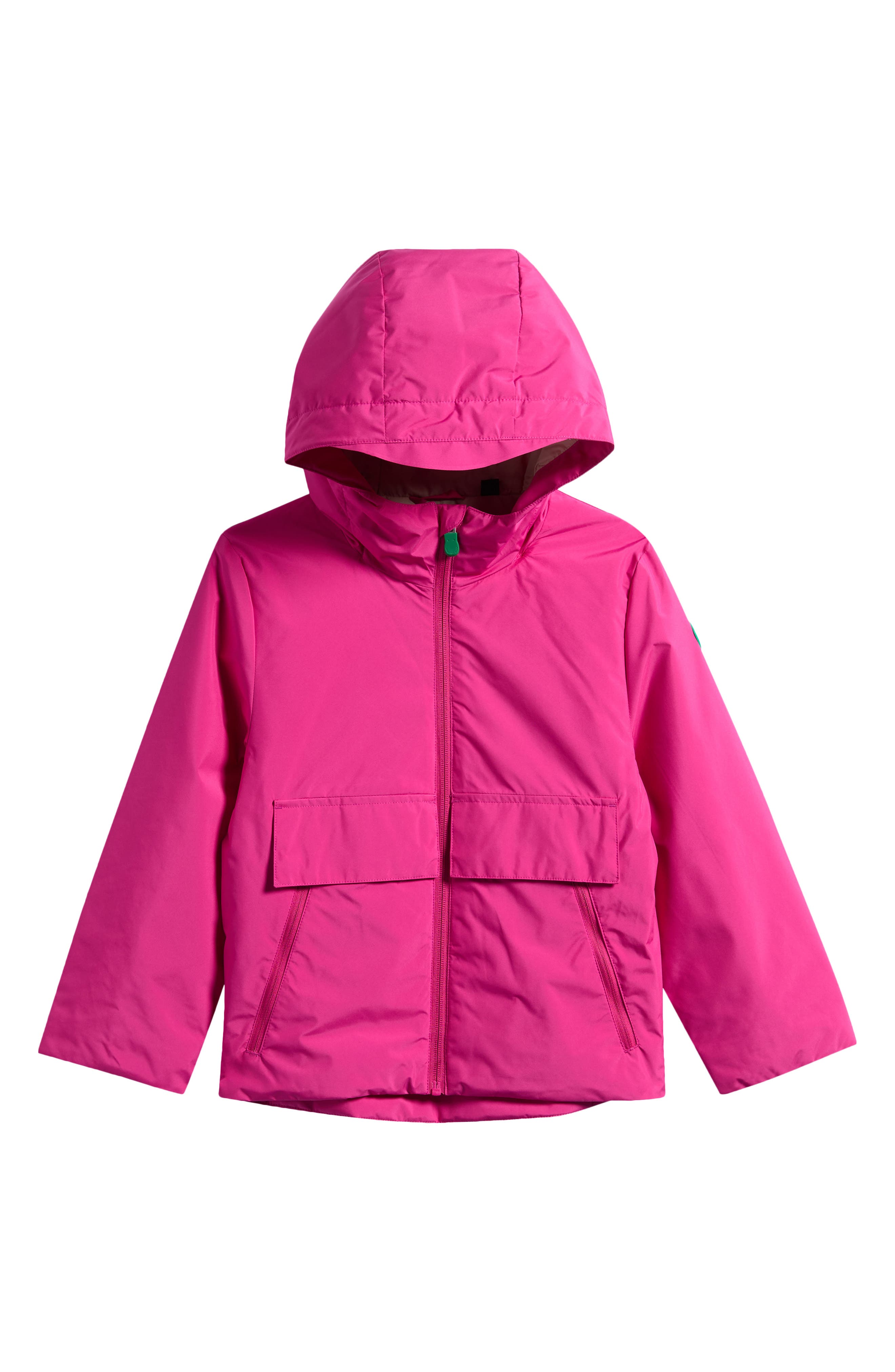 Kids' Rin Hooded Jacket