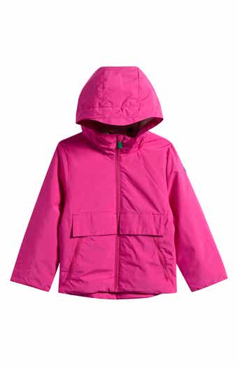Kids' Rin Hooded Jacket