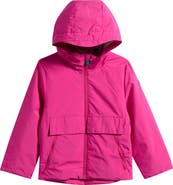 Save The Duck Kids' Rin Hooded Jacket