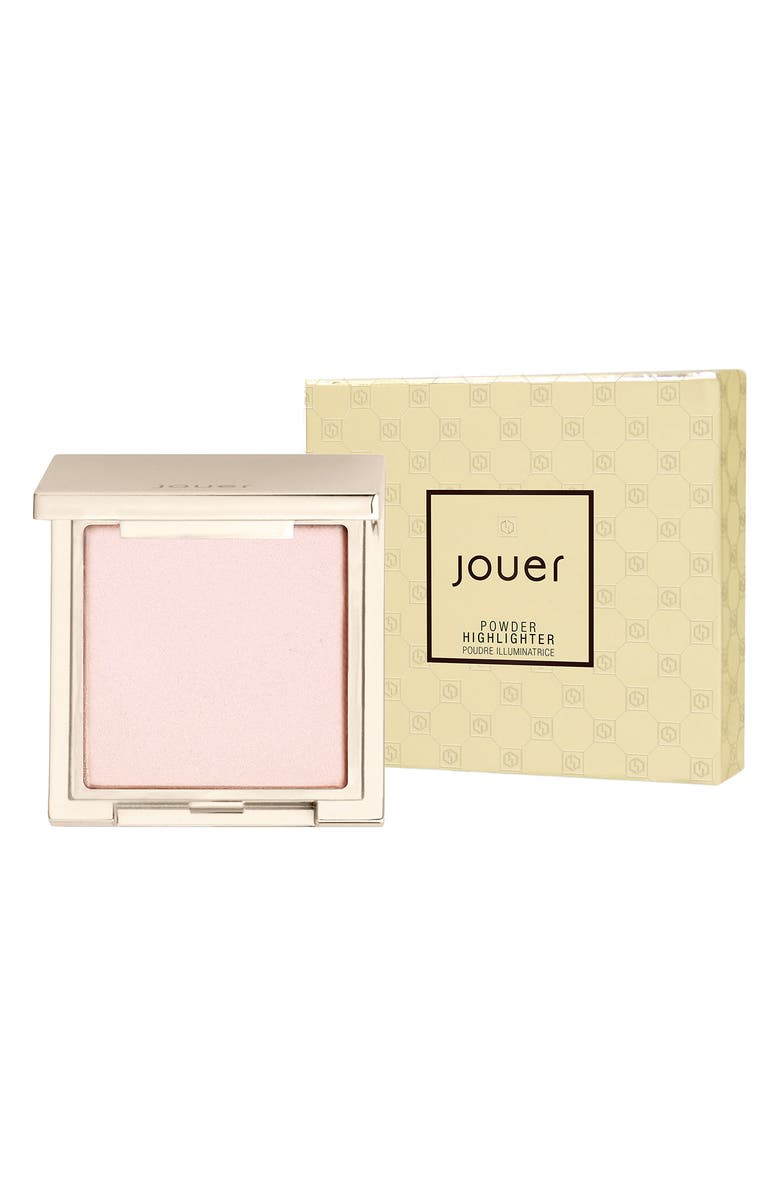 Jouer Powder Highlighter, Alternate, color, 