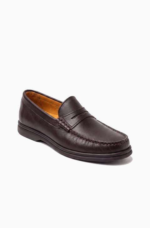 Nora Loafer