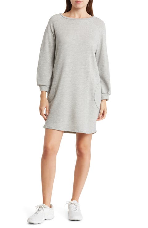 Relax With Me Sweater Dress