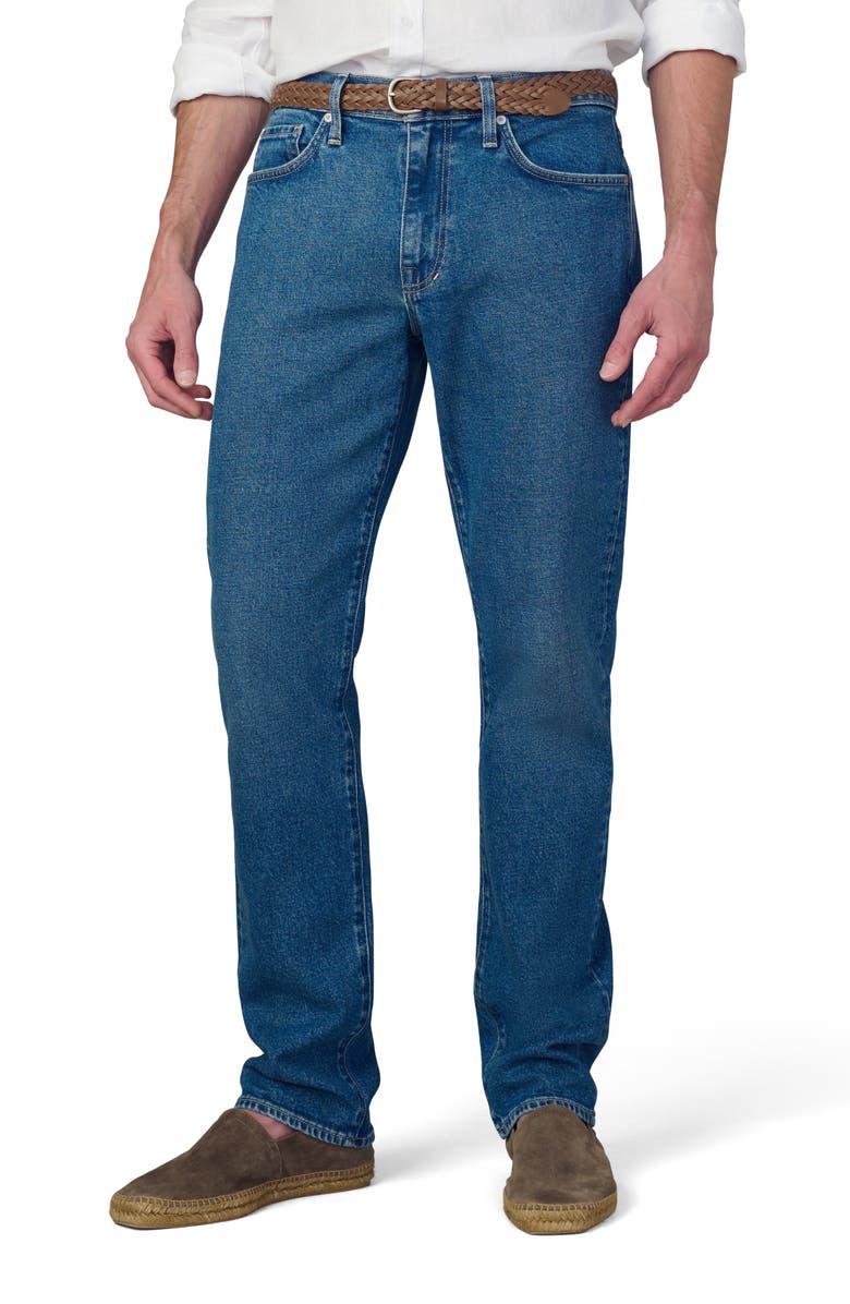 Joe's The Brixton Slim Straight Leg Jeans, Main, color, Camarillo