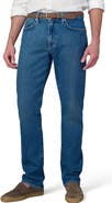 Joe's The Brixton Slim Straight Leg Jeans