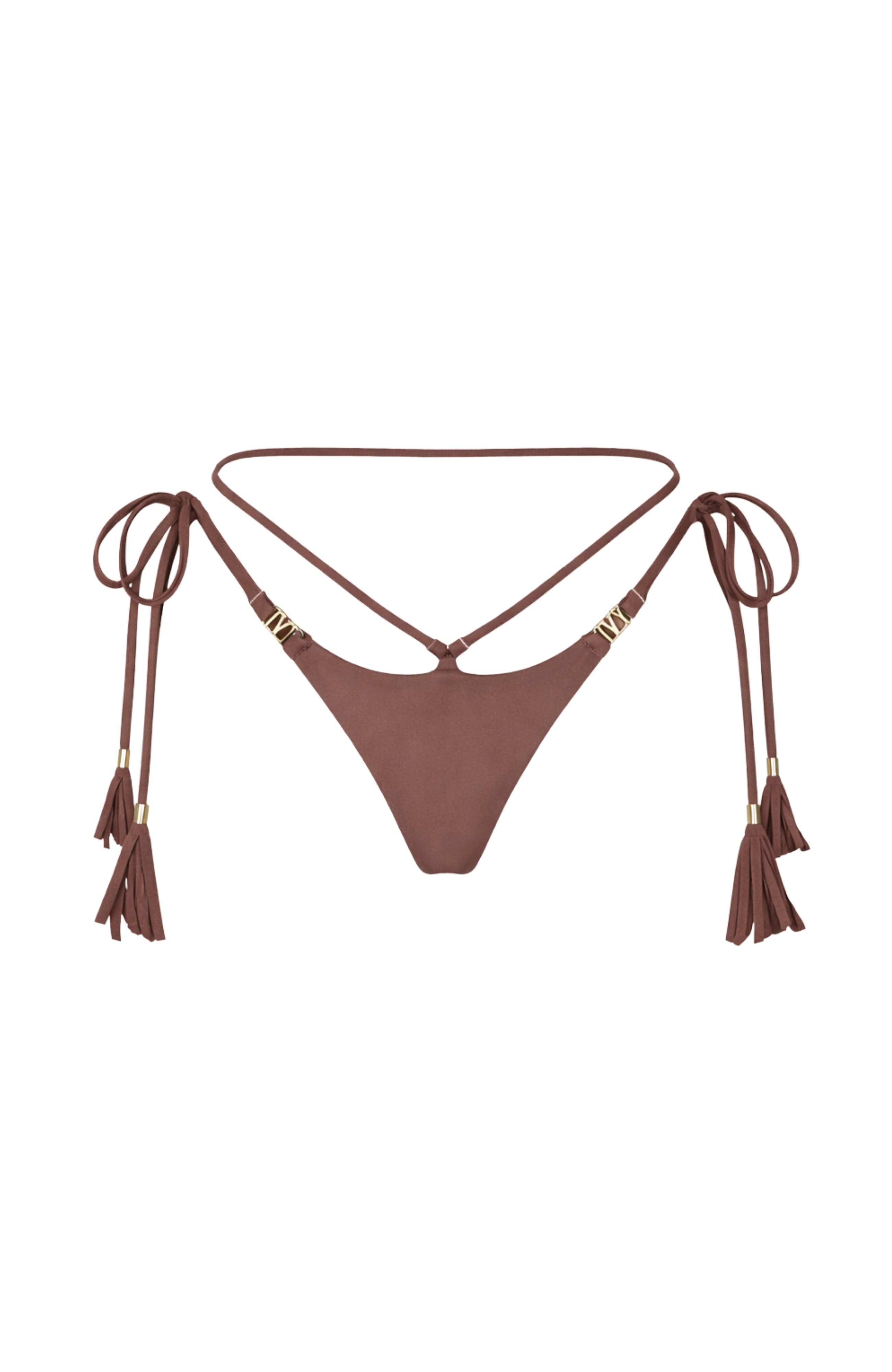 selected Brown