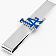 Cufflinks, Inc. 'Los Angeles Dodgers' Tie Bar