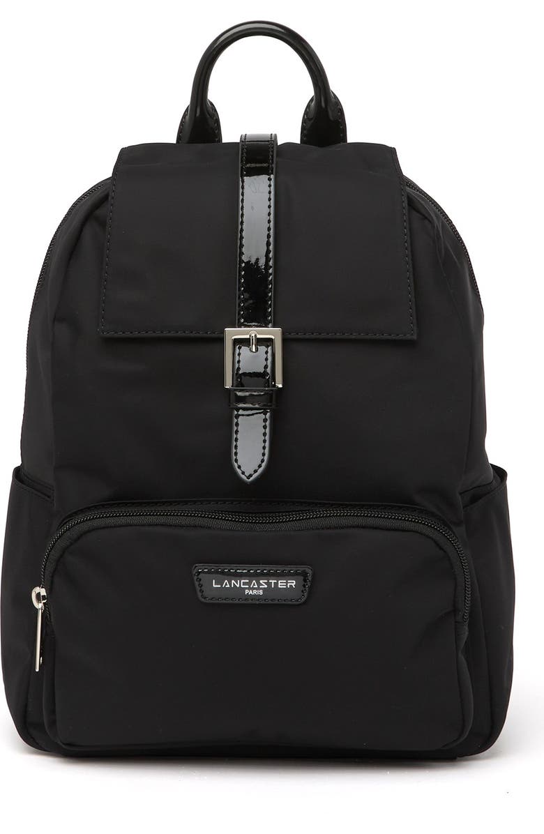 LANCASTER PARIS Verni Mini Backpack, Main, color,