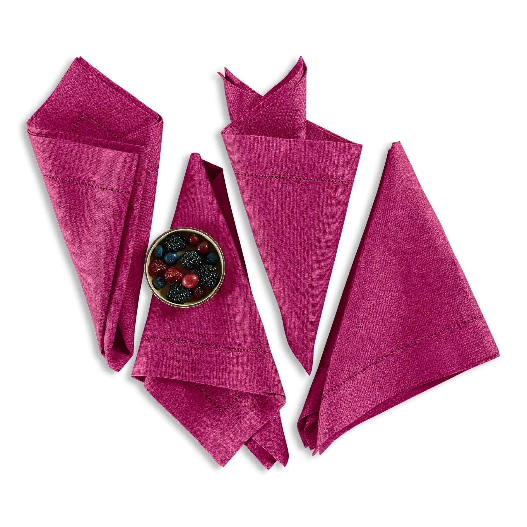 Festive Fuchsia