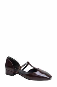 Linea Paolo Coralee Mary Jane Pump
