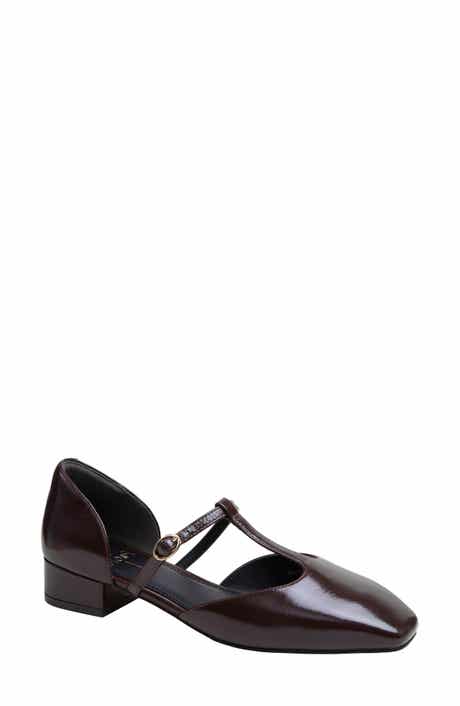 Linea Paolo Coralee Mary Jane Pump