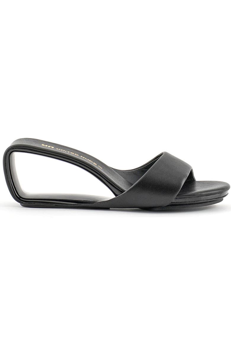 United Nude Mobius Mid, Main, color, Black Ii