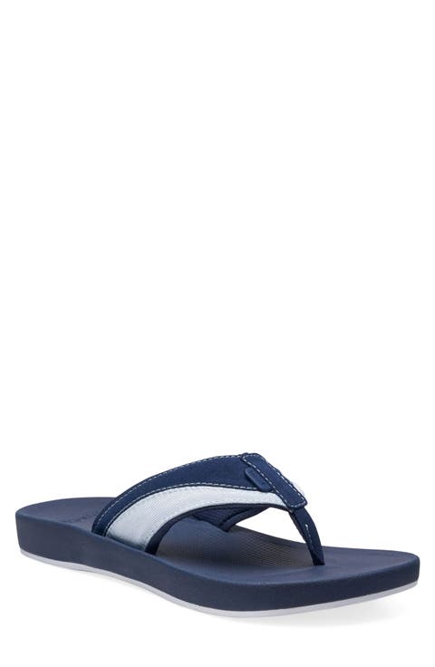 Cosmic Seas Water Friendly Flip Flop