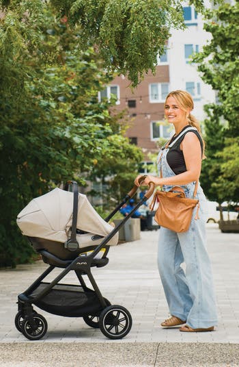 TRIV<sup>™</sup> Next Stroller