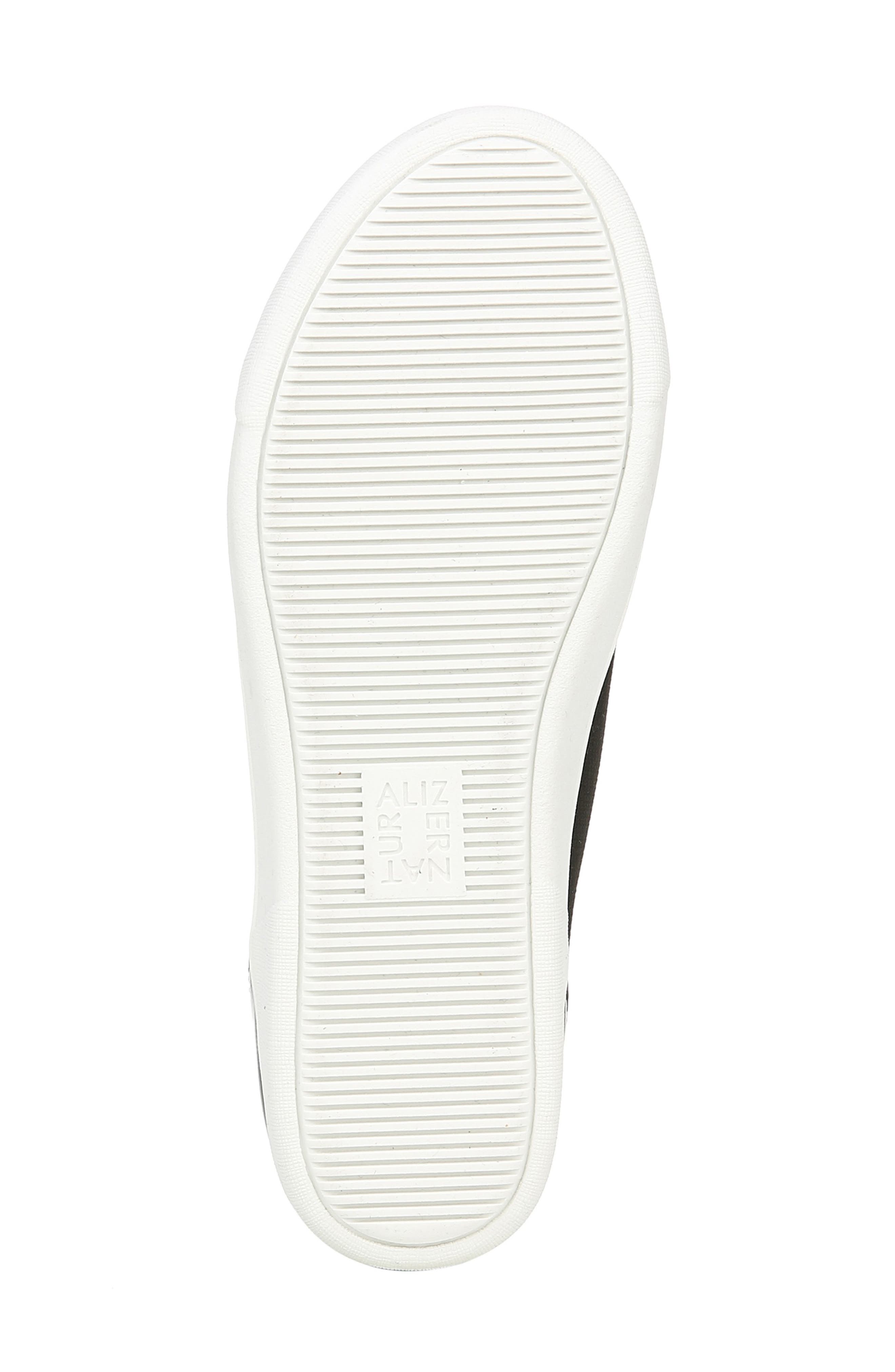 Naturalizer Morrison 5 Sneaker, Alternate, color, 