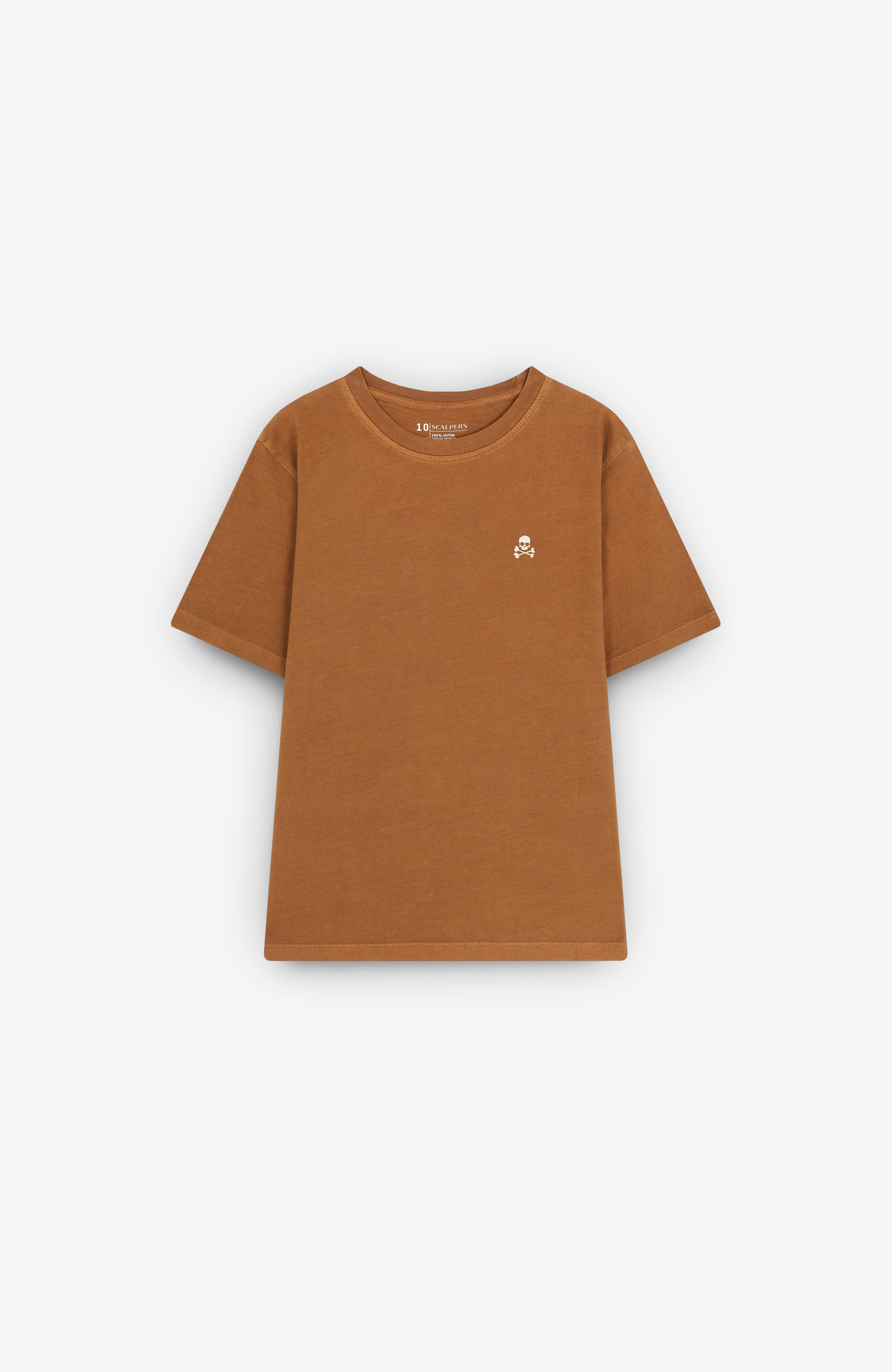 selected Brown